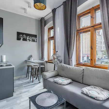 Lejlighed Functional And Comfortable Very Berry In By Renters *