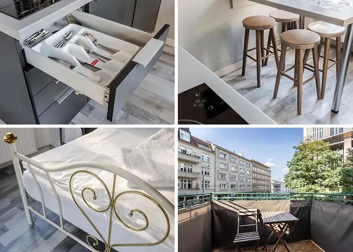 شقة Functional And Comfortable Very Berry In By Renters بوزنان