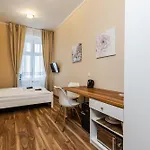 Appartamento Functional And Comfortable Very Berry In By Renters