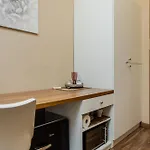 Functional And Comfortable Very Berry In By Renters Poznań