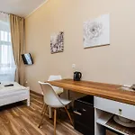 Functional And Comfortable Very Berry In By Renters * Poznan