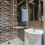Functional And Comfortable Very Berry In By Renters Poznań