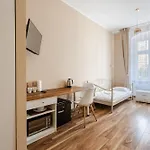 Functional And Comfortable Very Berry In By Renters Poznan