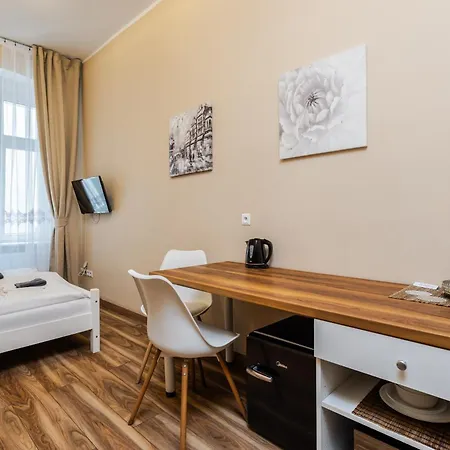 Functional And Comfortable Very Berry In By Renters * Poznań