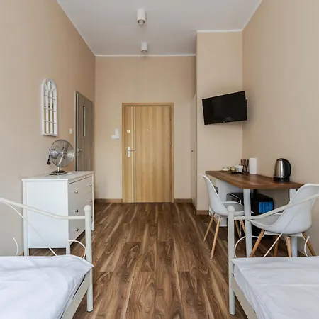 Apartment Functional And Comfortable Very Berry In By Renters Poznan