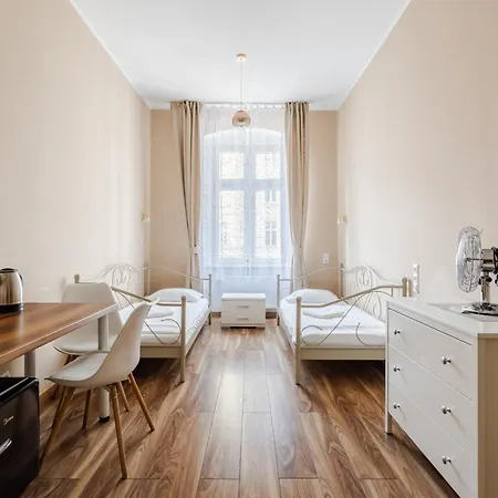 Apartment Functional And Comfortable Very Berry In By Renters Poznan