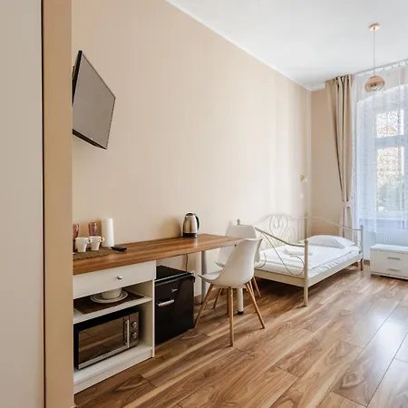 Functional And Comfortable Very Berry In By Renters Poznan