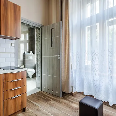 Functional And Comfortable Very Berry In By Renters * Poznan